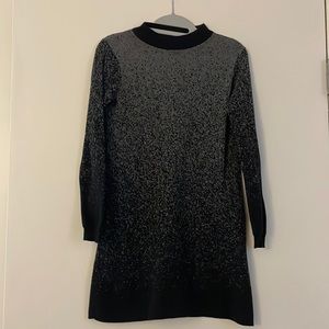 Simply Vera Wang sweater dress